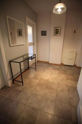 Apartament Prusa